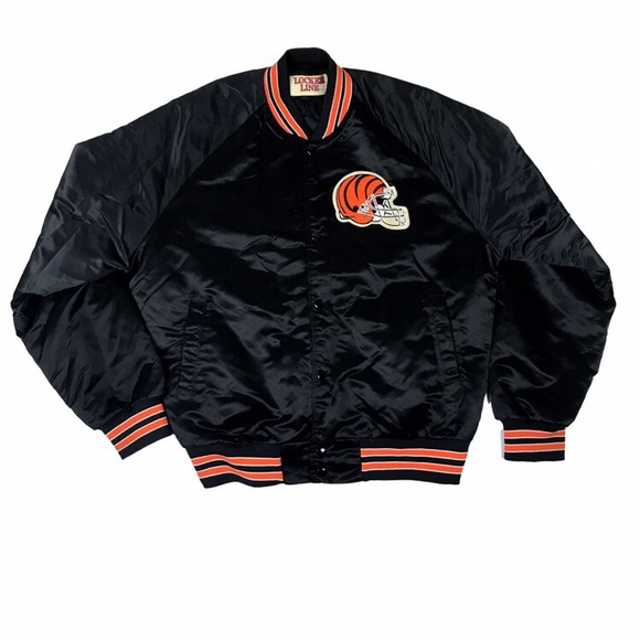 vintage cincinnati bengals